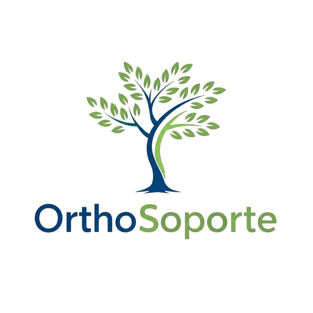 Logo OrthoSoporte